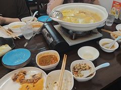 -金龙·打边炉(南京西路店)