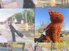 -祥源·阜阳生态乐园