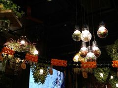 大堂-胡桃里音乐酒馆(白云五号T5 MALL店)