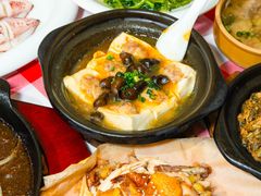 -东江厨岸（惠州味道）(江畔花园店)