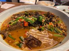 -陈先进鱼馆·地道农家菜(萧山奥体店)