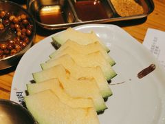 -韩都烤肉·烤鳗鱼(中街小北总店)