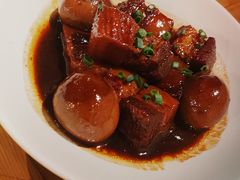 -院子餐厅·大锅菜·老杭帮(桥西直街店)