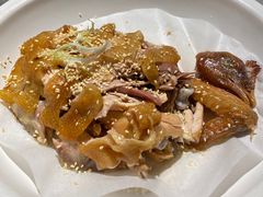 芝麻鸡半只-客家汇·客家传承菜(水库店)
