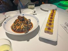 -杏花堂晋商私房菜(华熙五棵松店)