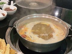 -丫丫汤膳打边炉(宏府408坊店)