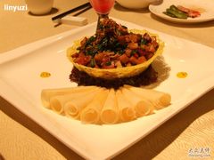 -琼林徽宴(中央门店)