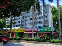 -洞庭土菜馆(天河北总店)