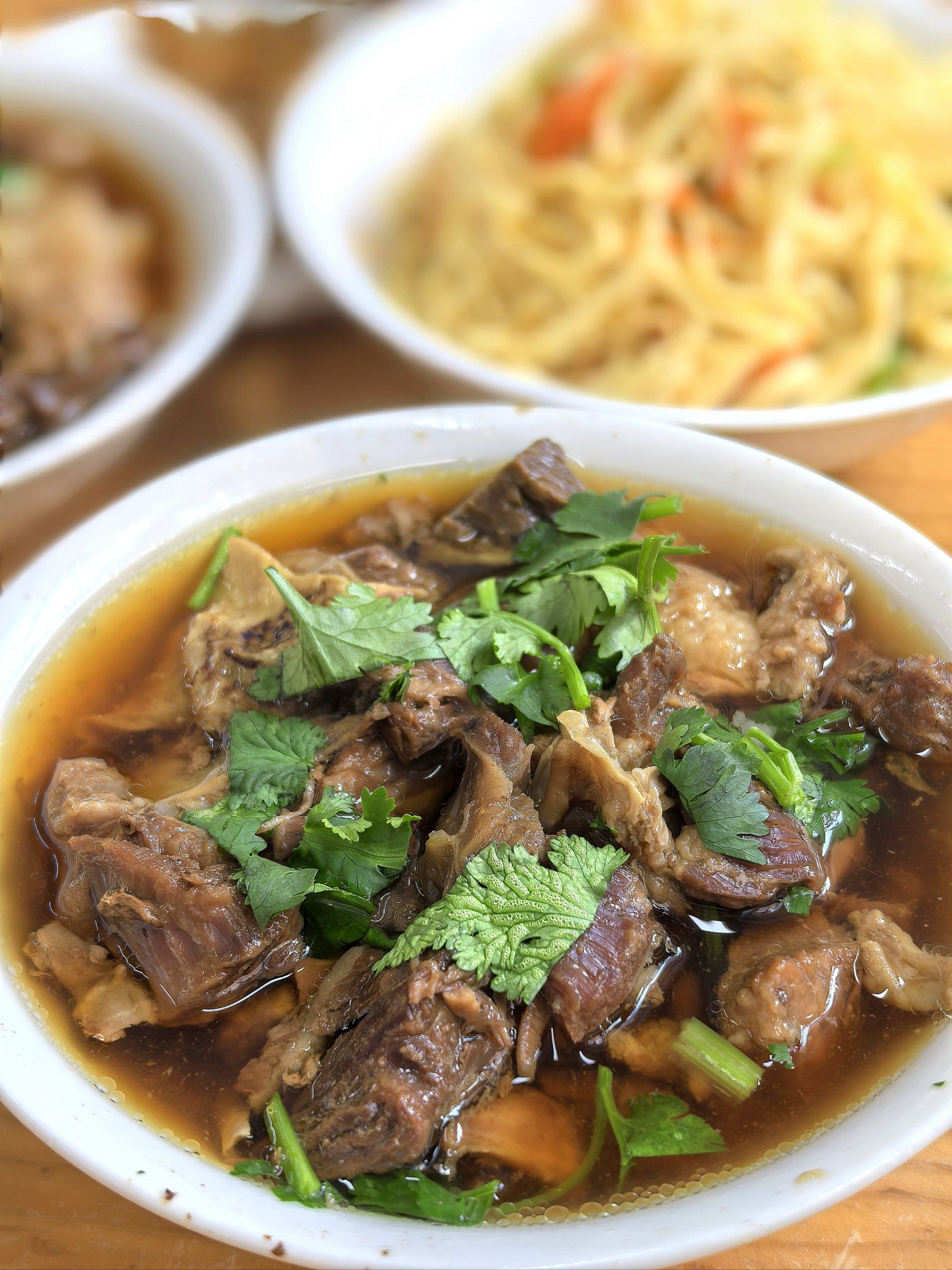 原汁牛肉非他家莫属