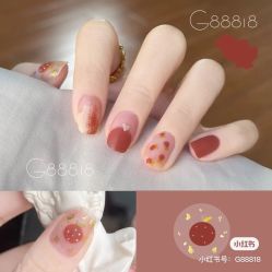 -妙睫屋日式美甲美睫