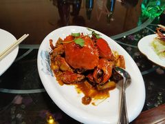 -南湖船菜大酒店