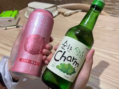 -盛百鲜烧烤(会昌路店)