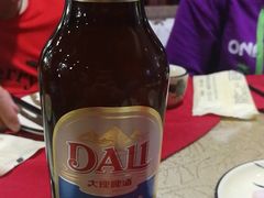 -水上人家民俗餐厅(洱海公园店)