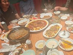 -驿楼兰·新疆菜(火车站店)