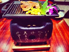 -渔日本料理铁板烧(新天地假日广场店)