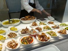 -叶氏兄弟饭摊(马鞍池东路店)