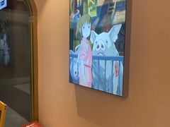 -极光点播影院·Switch.游戏馆(世界之窗店)