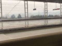 -洛阳龙门站