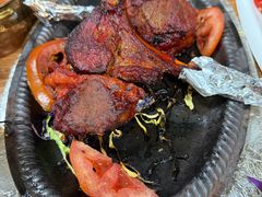 -清真·AL-JANNAT 佳纳特餐厅(狮子桥店)