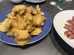 -奉天掌柜·非遗猪手·笨饺子(崇山路店)