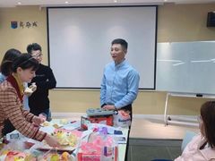 -新励成演讲口才培训(南昌东湖学训中心)