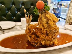 -城南往事·鲁菜·烤鸭(世茂宽厚里·大明湖店)