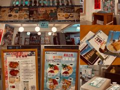 -阿殳咖啡(水围村店)