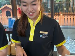 -上海崇明金茂凯悦酒店