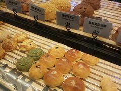 -tuan woodfire kitchen(锦绣坊店)
