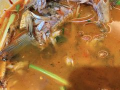 -野菌皇海景野生菌火锅(滨海大道店)