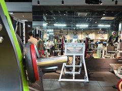 -GMJ·24H健身房(四川北路店)