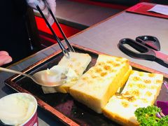 -明洞王妃家烤肉(苏州中心星悦汇店)