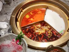 麻路奔驰锅-麻路成都火锅(柏威年店)
