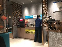 -半天妖烤鱼(丰科万达店)