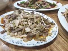 -九九牛肉馆(南山路店)