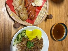 -捡角台湾食堂(宝山店)