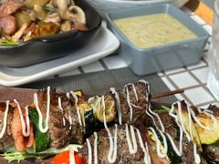 -小满Grainkitchen(滨江商业广场店)