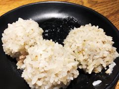 珍珠圆子-汪爹爹武汉牛三鲜(朝外大街店)