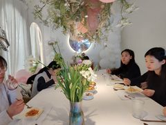 -春树下·树屋花房西餐厅(罍街AS1980店)