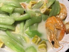 -老头儿油爆虾·知味杭州(爱琴海购物中心)