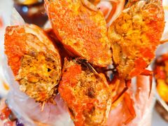 -莲花公园煎蟹(总店)