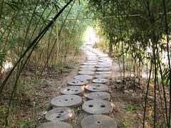 -黄花溪
