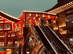 -绳金塔