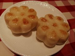-西贝(上海中心店)