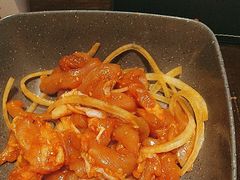 -新石器烤肉(虹悦城店)
