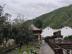 -荷塘味道(水长城店)