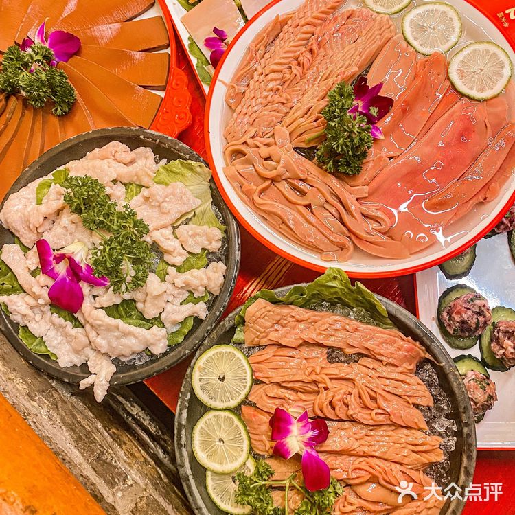 谭鸭血上新🆕市井巷子里的手工菜