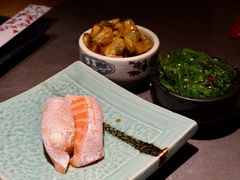 -沼津港精致料理·寿喜烧·烧鸟(龙湖南桥天街日料榜单店)
