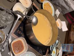 -捞王锅物料理(上海世茂广场店)