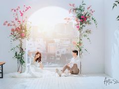 -韩国艺匠ARTIZ STUDIO(长沙店)